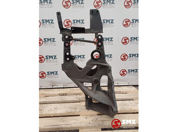 Рама/ Шасси DAF