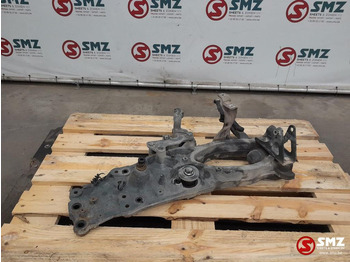 Рама/ Шасси DAF