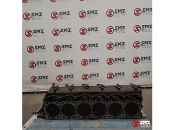 Блок цилиндров DAF