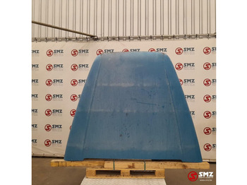 Аэродинамика/ Спойлеры DAF XF 95