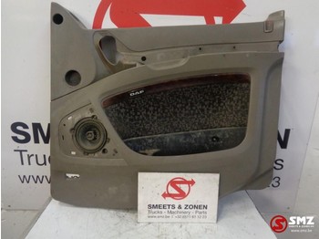 Дверь и запчасти DAF