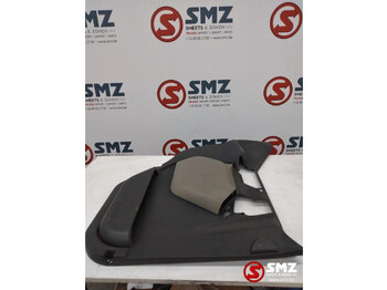 Дверь и запчасти DAF LF