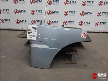 Дверь и запчасти DAF