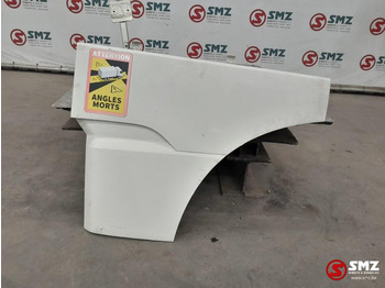 Дверь и запчасти DAF