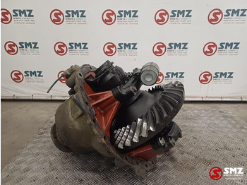 Дифференциал DAF