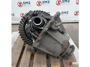 Дифференциал DAF