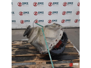 Дифференциал DAF