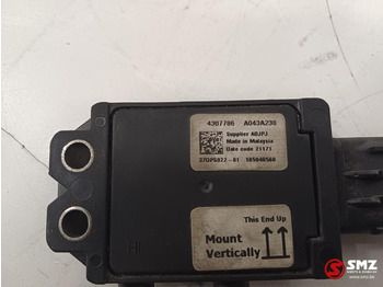 Сенсор для Грузовиков DAF Occ differentiëeldruksensor DAF: фото 4
