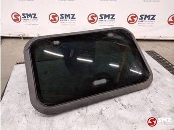 Кабина и интерьер DAF XF