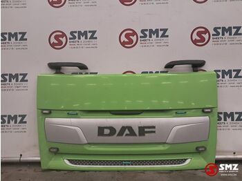 Решётка радиатора DAF