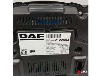 Приборная панель для Грузовиков DAF Occ instrumentenpaneel DAF: фото 3