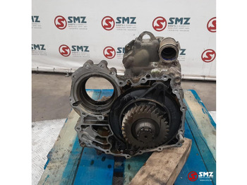 Коробка передач для Грузовиков DAF Occ intarder ZF: фото 2 Коробка передач для Грузовиков DAF Occ intarder ZF: фото 2