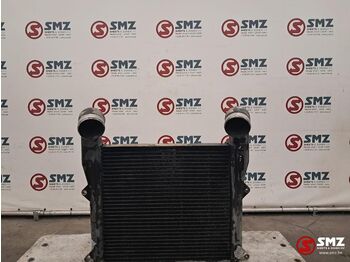 Интеркулер для Грузовиков DAF Occ intercooler DAF: фото 2 Интеркулер для Грузовиков DAF Occ intercooler DAF: фото 2