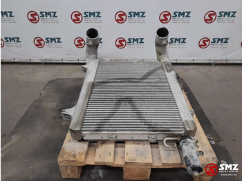 Интеркулер для Грузовиков DAF Occ intercooler DAF: фото 4