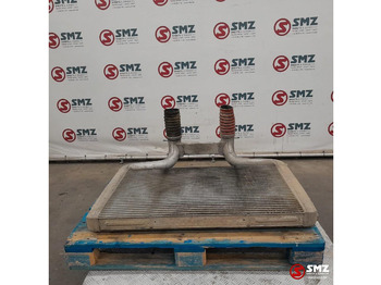 Интеркулер DAF