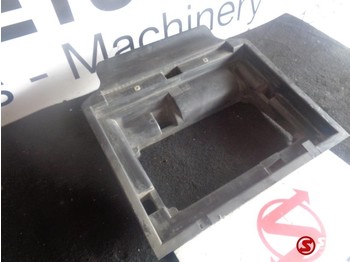 Кабина и интерьер для Грузовиков DAF Occ interieurdeel: фото 2 Кабина и интерьер для Грузовиков DAF Occ interieurdeel: фото 2