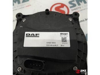 Кабина и интерьер для Грузовиков DAF Occ kachelventilator DAF: фото 5 Кабина и интерьер для Грузовиков DAF Occ kachelventilator DAF: фото 5