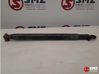 Рама/ Шасси DAF CF 85