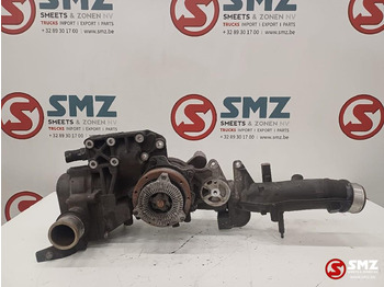 Двигатель и запчасти для Грузовиков DAF Occ koelvloeistofpomp MX13 DAF: фото 2 Двигатель и запчасти для Грузовиков DAF Occ koelvloeistofpomp MX13 DAF: фото 2