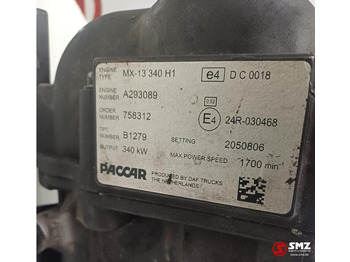 Двигатель и запчасти для Грузовиков DAF Occ koelvloeistofpomp MX13 DAF: фото 5 Двигатель и запчасти для Грузовиков DAF Occ koelvloeistofpomp MX13 DAF: фото 5