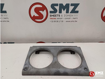 Передняя фара DAF