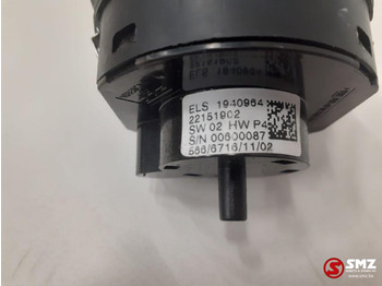 Кабина и интерьер для Грузовиков DAF Occ lichtschakelaar DAF: фото 3