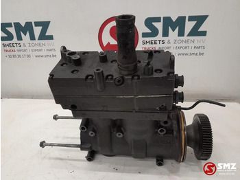 Двигатель и запчасти для Грузовиков DAF Occ luchtcompressor MX13 DAF: фото 2 Двигатель и запчасти для Грузовиков DAF Occ luchtcompressor MX13 DAF: фото 2