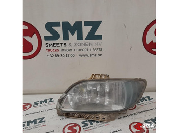 Противотуманная фара DAF