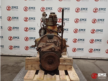 Двигатель для Грузовиков DAF Occ motor 575 + versnellingsbak DAF: фото 4