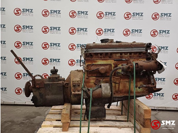 Двигатель DAF