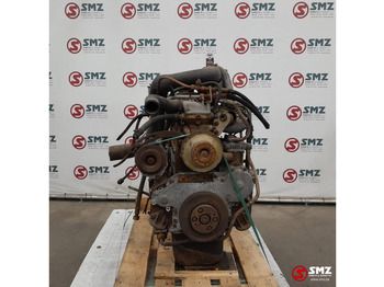 Двигатель для Грузовиков DAF Occ motor DT615: фото 4