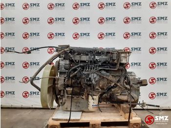 Двигатель для Грузовиков DAF Occ motor PF183M DAF: фото 2 Двигатель для Грузовиков DAF Occ motor PF183M DAF: фото 2