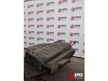 Кабина и интерьер для Грузовиков DAF Occ motorbekleding DAF: фото 3