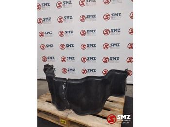 Кабина и интерьер для Грузовиков DAF Occ motorbekleding DAF: фото 5