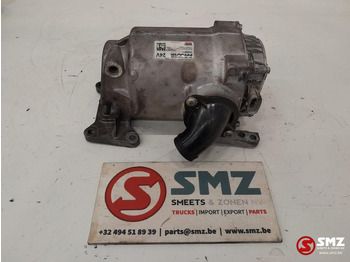 Двигатель и запчасти DAF