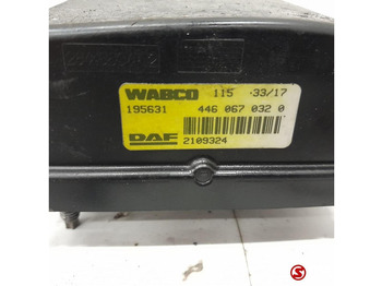 Сенсор для Грузовиков DAF Occ radar sensor DAF: фото 5 Сенсор для Грузовиков DAF Occ radar sensor DAF: фото 5