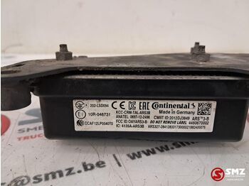 Сенсор для Грузовиков DAF Occ radar sensor DAF: фото 4 Сенсор для Грузовиков DAF Occ radar sensor DAF: фото 4
