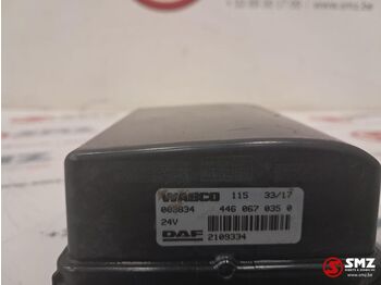 Сенсор для Грузовиков DAF Occ radar sensor DAF: фото 4 Сенсор для Грузовиков DAF Occ radar sensor DAF: фото 4