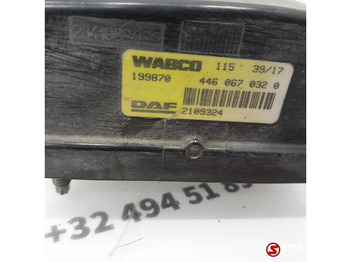 Сенсор для Грузовиков DAF Occ radarsensor DAF: фото 5