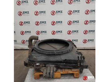 Радиатор для Грузовиков DAF Occ radiator DAF: фото 4