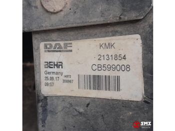 Радиатор для Грузовиков DAF Occ radiator DAF: фото 5 Радиатор для Грузовиков DAF Occ radiator DAF: фото 5