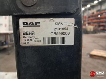 Радиатор для Грузовиков DAF Occ radiator DAF: фото 5 Радиатор для Грузовиков DAF Occ radiator DAF: фото 5