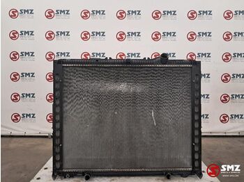 Радиатор для Грузовиков DAF Occ radiator DAF: фото 2 Радиатор для Грузовиков DAF Occ radiator DAF: фото 2