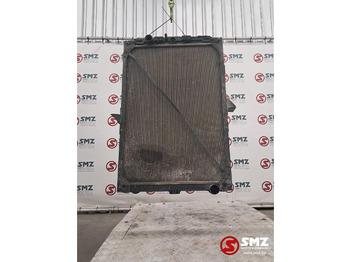 Радиатор DAF