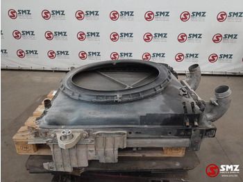 Радиатор для Грузовиков DAF Occ radiator + intercooler DAF: фото 3 Радиатор для Грузовиков DAF Occ radiator + intercooler DAF: фото 3