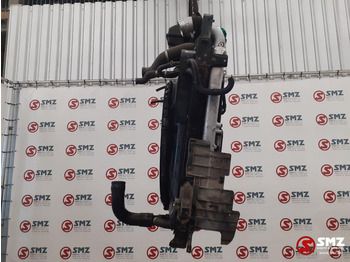 Радиатор для Грузовиков DAF Occ radiator + intercooler + condensator DAF: фото 3 Радиатор для Грузовиков DAF Occ radiator + intercooler + condensator DAF: фото 3