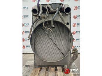 Радиатор DAF