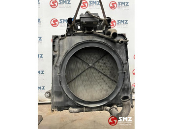 Радиатор DAF