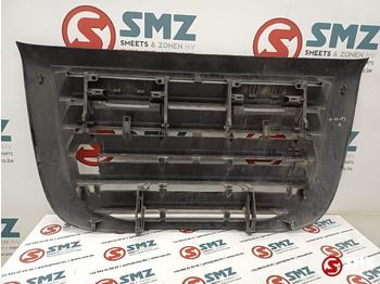 Решётка радиатора для Грузовиков DAF Occ radiatorgrille DAF: фото 2 Решётка радиатора для Грузовиков DAF Occ radiatorgrille DAF: фото 2