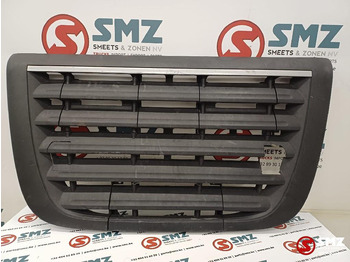 Решётка радиатора DAF